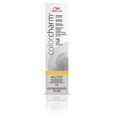 Wella Color Charm Gel