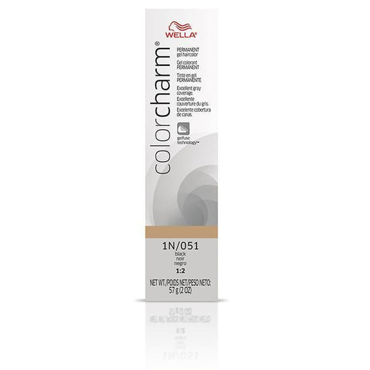 Wella Color Charm Gel