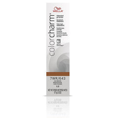 Wella Color Charm Gel