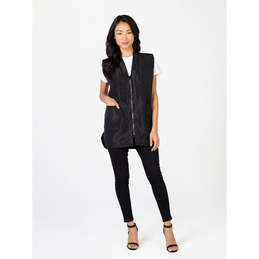 Betty Dain Glitz Vest (1279)