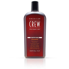 American Crew Fortifying Shampoo