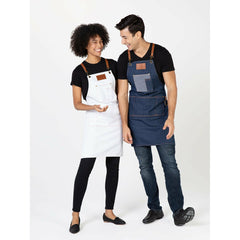 Betty Dain Brooklyn Denim Apron