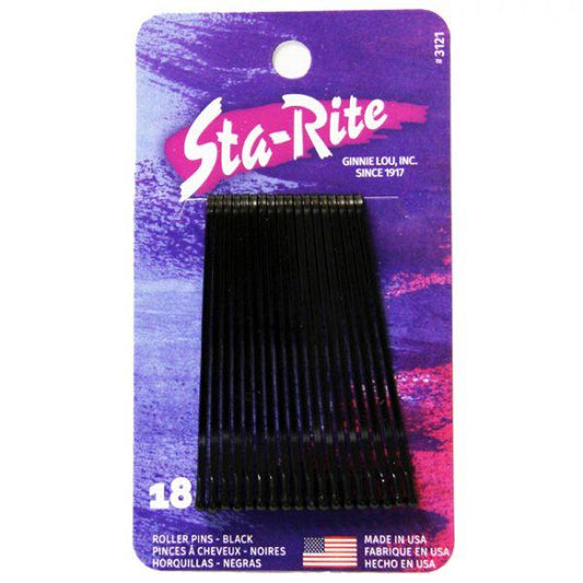 Sta-Rite 2 3/4” Jumbo Bobby Pins