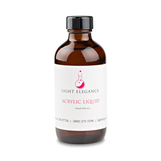 Light Elegance Apex Acrylic Liquid