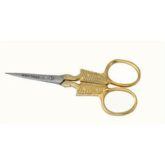 Body Toolz Gold Stork Scissor (BT1006)