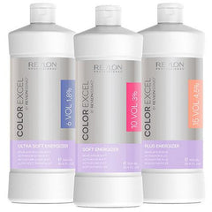 Revlon Color Excel Energizers (Developer)
