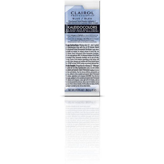 Kaleidocolor Powder Lightener - Blue