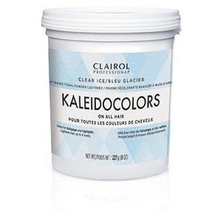 Kaleidocolor Powder Lightener - Clear Ice