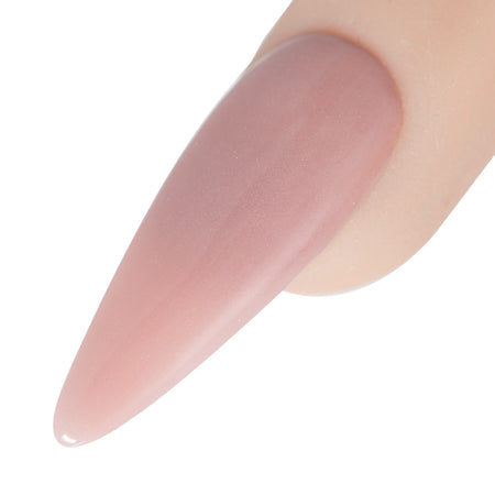 Young Nails Nail Powder - Cover Rosebud