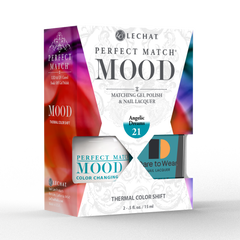 LeChat Perfect Match Mood Duo - Angelic Dreams