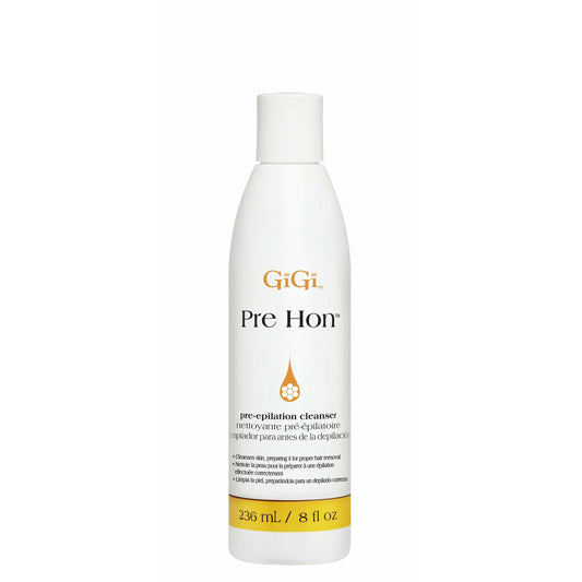 GiGi Pre Hon Cleanser 8oz