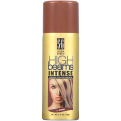 High Beams Intense Temporary Spray-On Hair Color 2.7oz