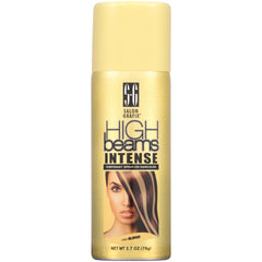 High Beams Intense Temporary Spray-On Hair Color 2.7oz