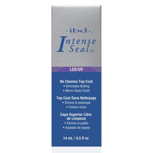 IBD Intense Seal LED/UV .5oz