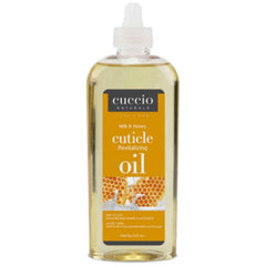 Cuccio Revitalizing Cuticle Oil - Milk & Honey