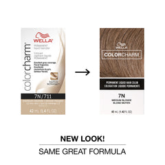 Wella Color Charm Liquid