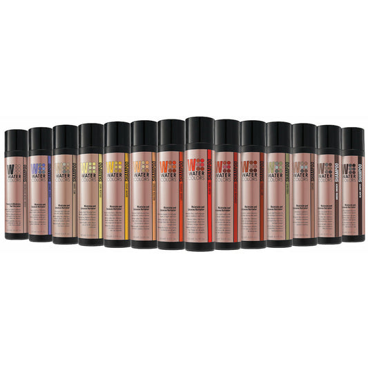 Watercolors Classic Shampoo