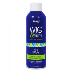 Wig & Weave Net Spray - 9.61oz