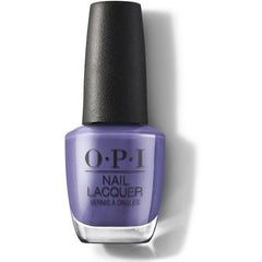 OPI Nail Lacquer - All Is Berry & Bright (HRN11)