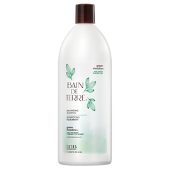 Bain De Terre Green Meadow Shampoo