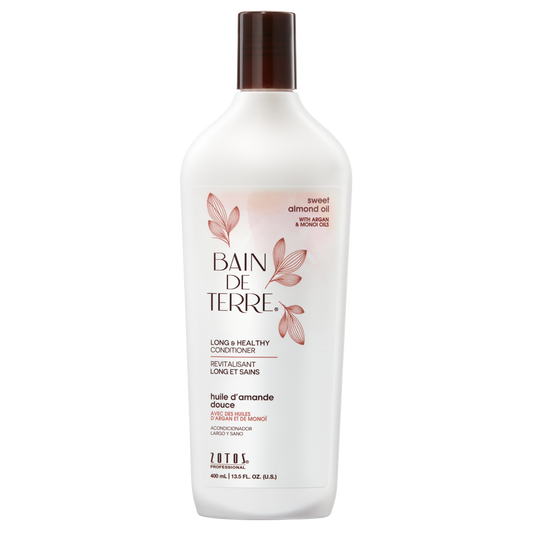 Bain De Terre Sweet Almond Oil Conditioner