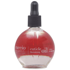 Cuccio Revitalizing Cuticle Oil 2.5oz