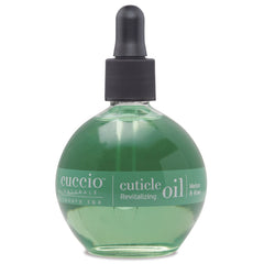 Cuccio Revitalizing Cuticle Oil 2.5oz