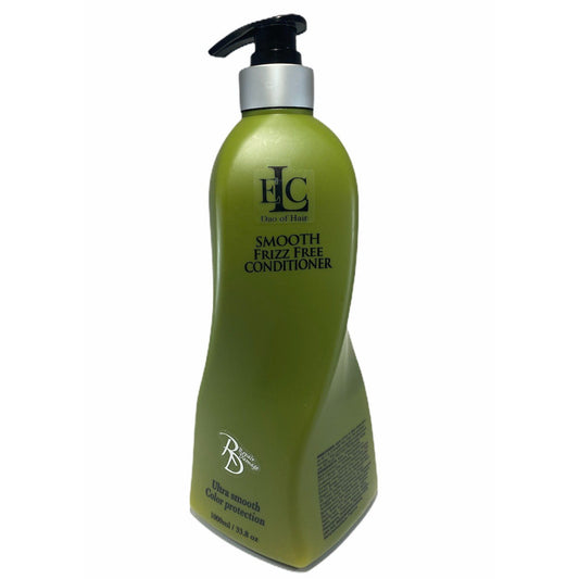 ELC Frizz Free Conditioner