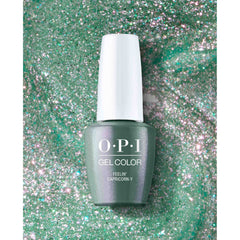 OPI GelColor - Feelin' Capricorn-y (GCH016)