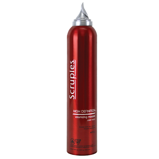 Scruples High Definition Volumizing Mousse