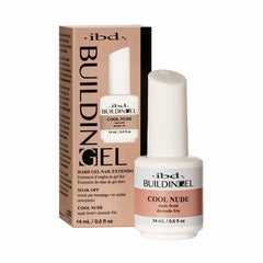 IBD Building Gel .5oz - Cool Nude