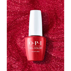 OPI GelColor - Kiss My Aries (GCH025)