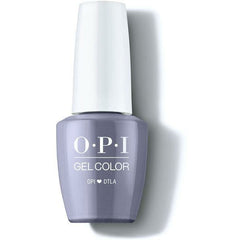 OPI GelColor - OPI ❤️ DTLA (GCLA09)