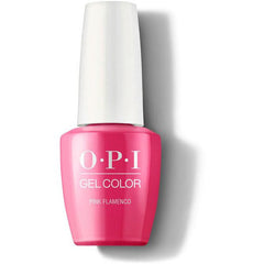 OPI GelColor - Pink Flamenco (GCE44)