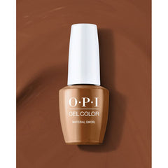 OPI GelColor - Material Gworl (GCS024)