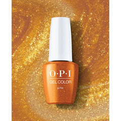 OPI GelColor - gLITter (GCS015)