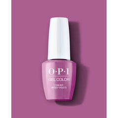 OPI GelColor - I Can Buy Myself Violets (GCSO30)