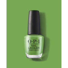 OPI Nail Lacquer - Pricele$$ (NLS027)