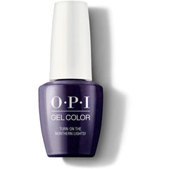 OPI GelColor - Turn On The Northern Lights (GCI57)