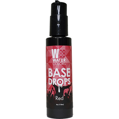 Watercolors Base Drops 4oz