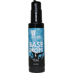Watercolors Base Drops 4oz