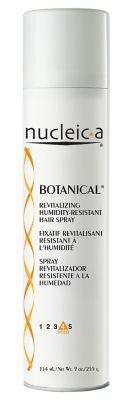 Nucleic-A Botanical Revitalizing Hairspray 80%VOC - 9oz