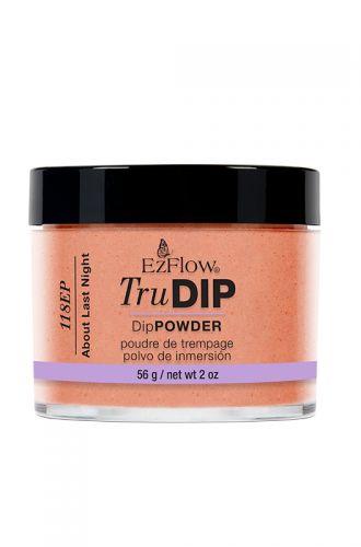 EzFlow TruDIP Powder - About Last Night