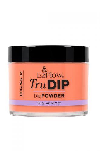 EzFlow TruDIP Powder - All The Way Up