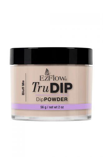 EzFlow TruDIP Powder - Bluff Me