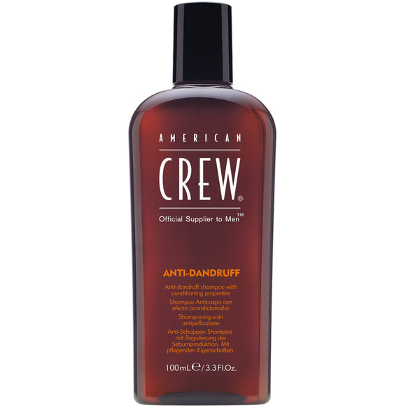 American Crew Anti-Dandruff Shampoo