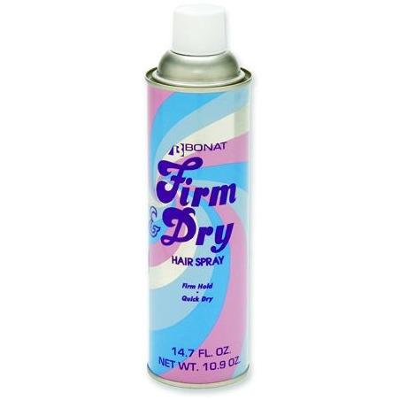 Firm & Dry Hairspray 10.9oz