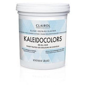 Kaleidocolor Powder Lightener - Clear Ice