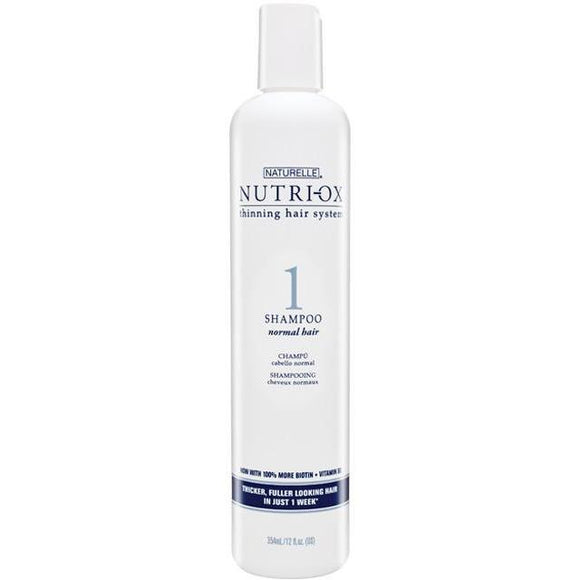 Nutri-Ox Shampoo - Normal