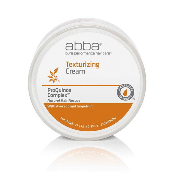 abba Texturizing Cream 2.65oz